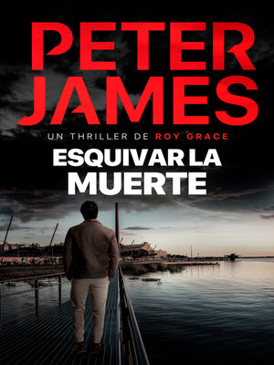 cover image of Esquivar la muerte